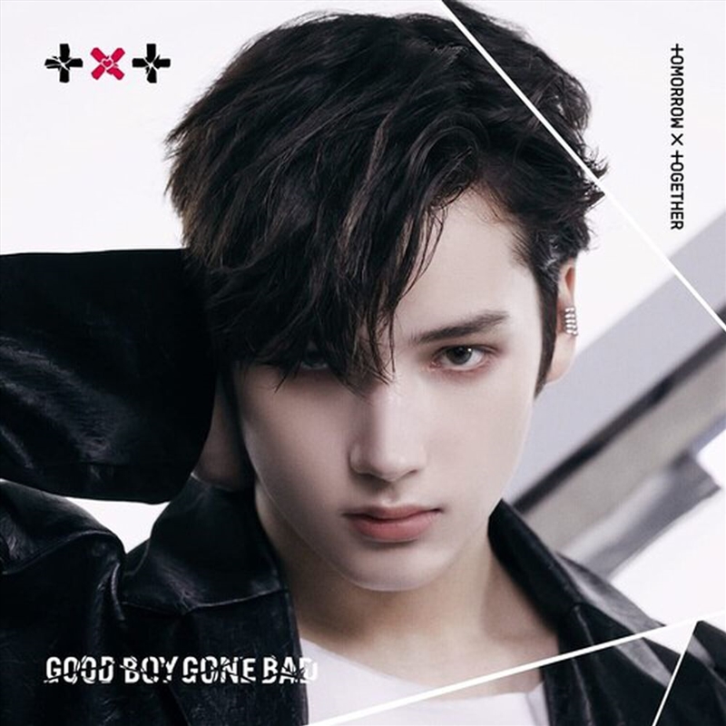 Good Boy Gone Bad/Product Detail/World