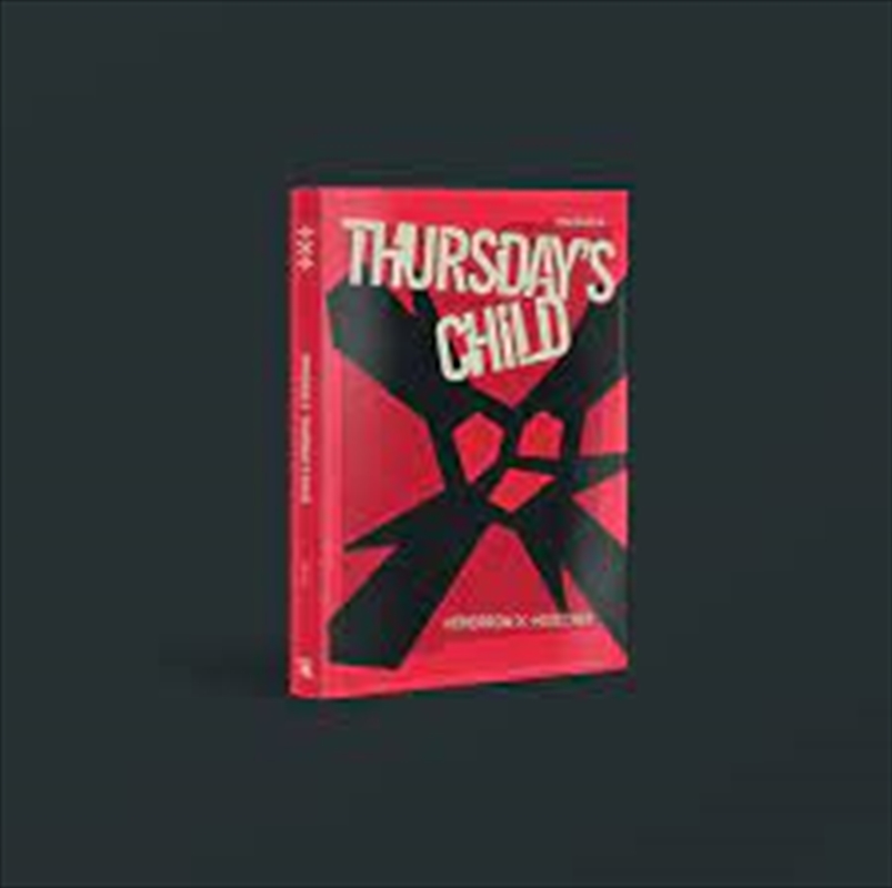 Minisode 2 - Thursdays Child End Ver/Product Detail/World