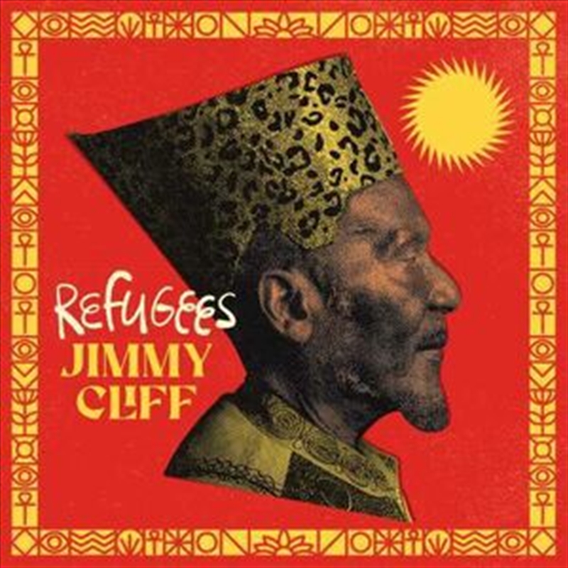 Refugees/Product Detail/Reggae