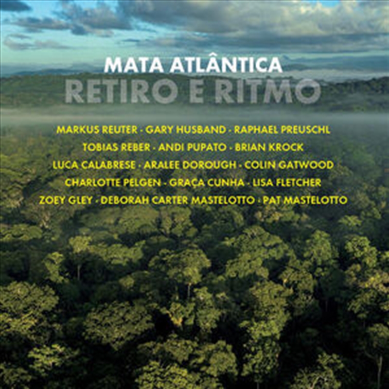 Retiro E Ritmo/Product Detail/World