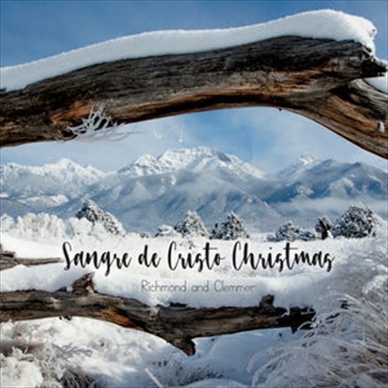 Sangre De Cristo Christmas/Product Detail/Christmas