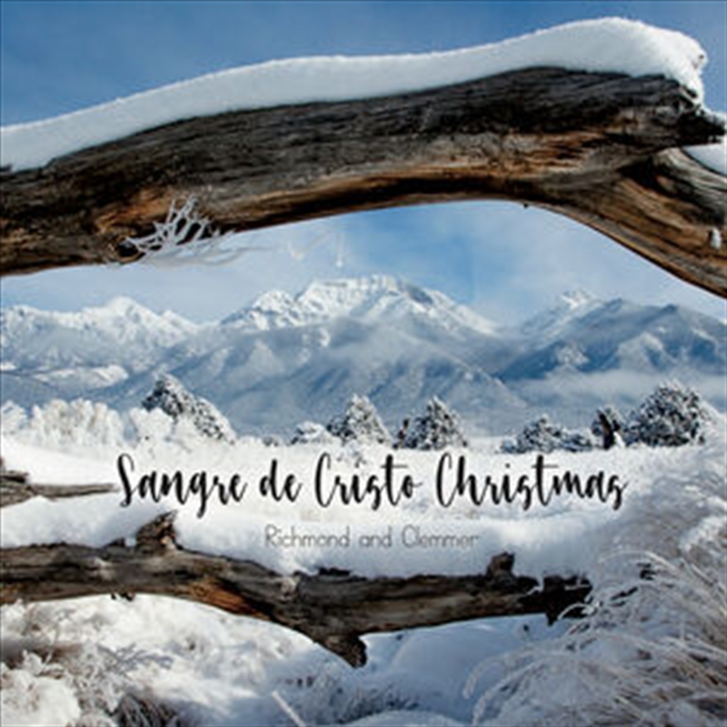 Sangre De Cristo Christmas/Product Detail/Christmas