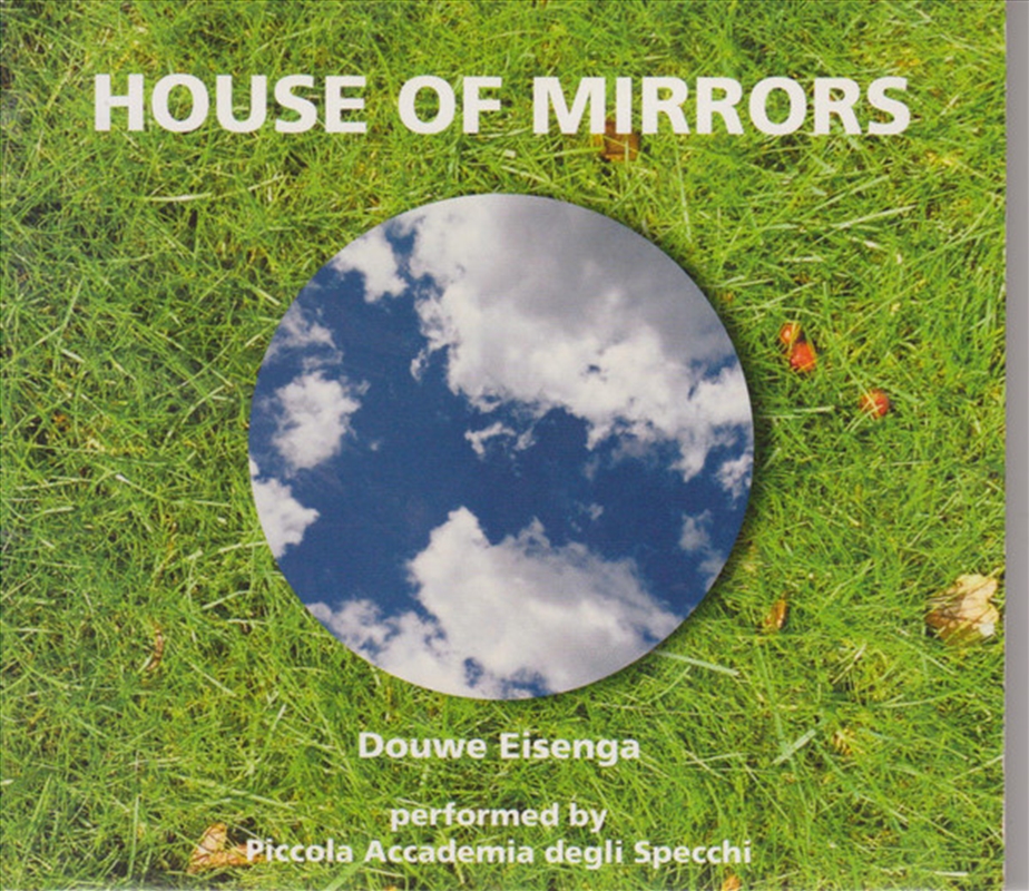 House Of Mirrors/Product Detail/Classical