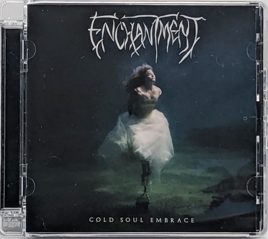Cold Soul Embrace/Product Detail/Rock/Pop