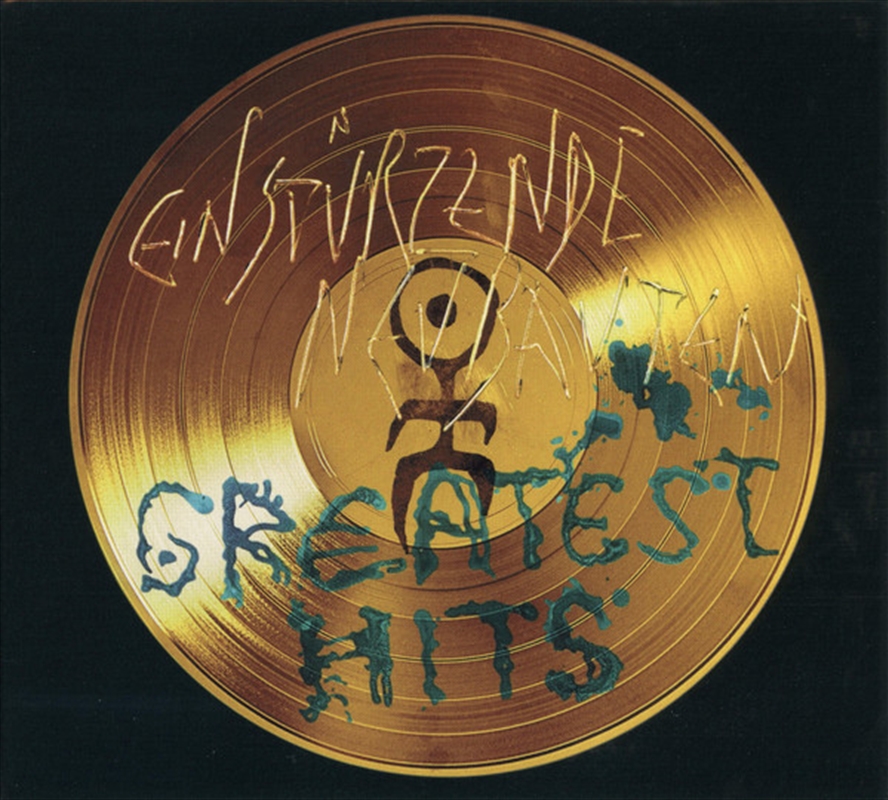 Greatest Hits/Product Detail/Rock/Pop