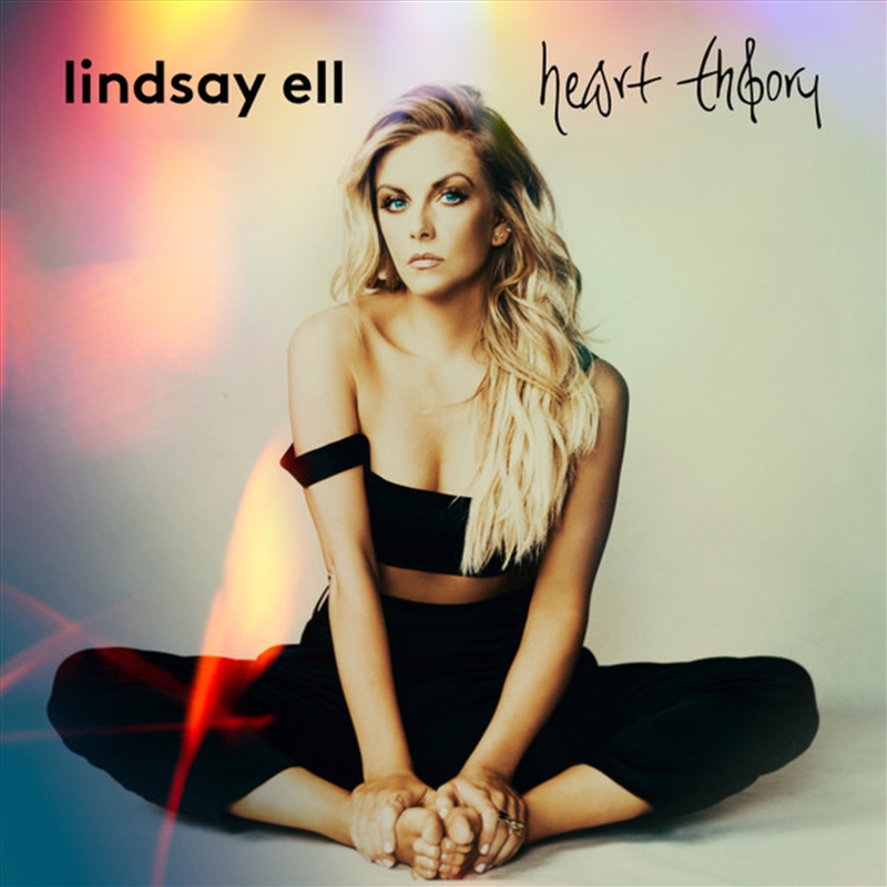 Heart Theory/Product Detail/Country