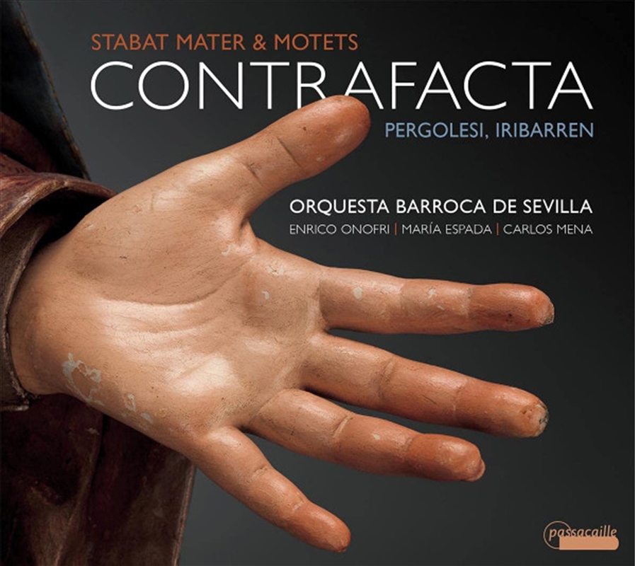 Contrafacta/Product Detail/Classical