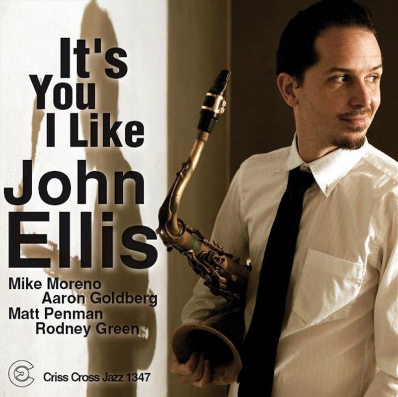 Its You I Like/Product Detail/Jazz
