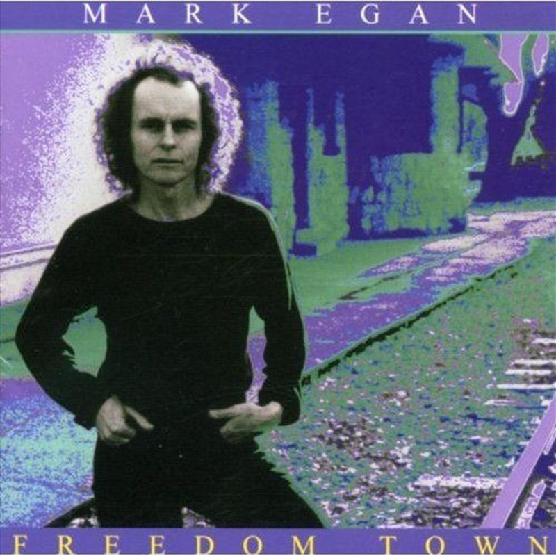 Freedom Town/Product Detail/Jazz