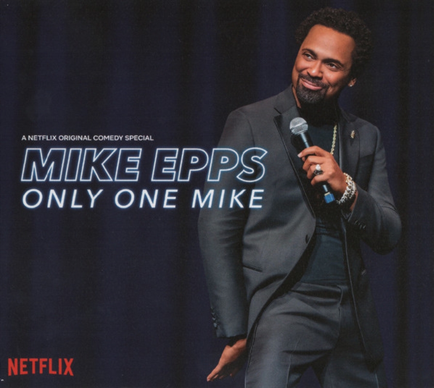 Only One Mike/Product Detail/Pop