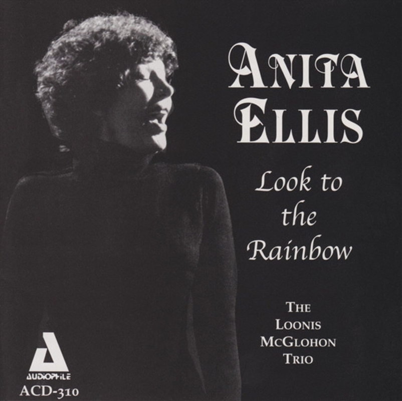Look To The Rainbow/Product Detail/Jazz
