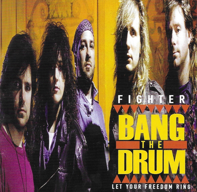 Bang The Drum/Product Detail/Religious