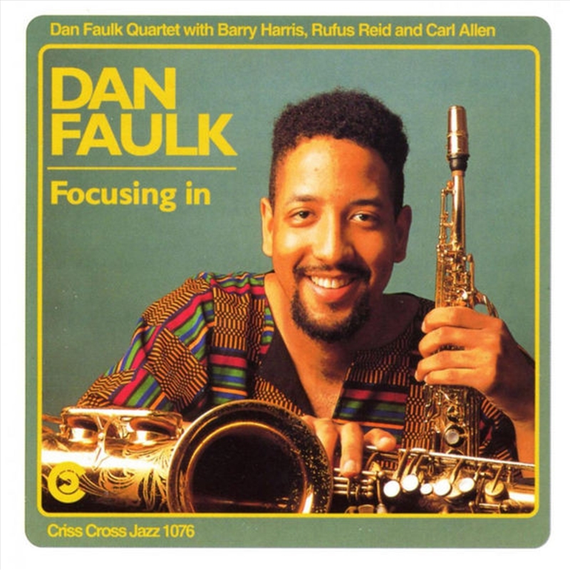 Focusing In/Product Detail/Jazz