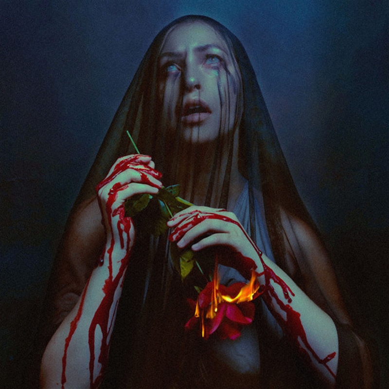 Hell We Create/Product Detail/Rock/Pop