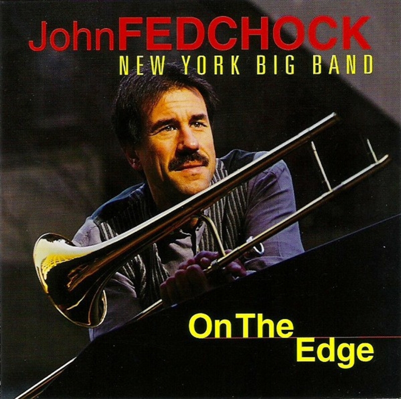 On The Edge/Product Detail/Jazz
