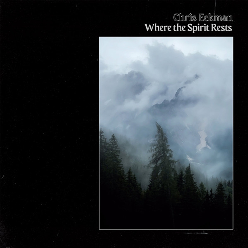 Where The Spirit Rests/Product Detail/Rock/Pop