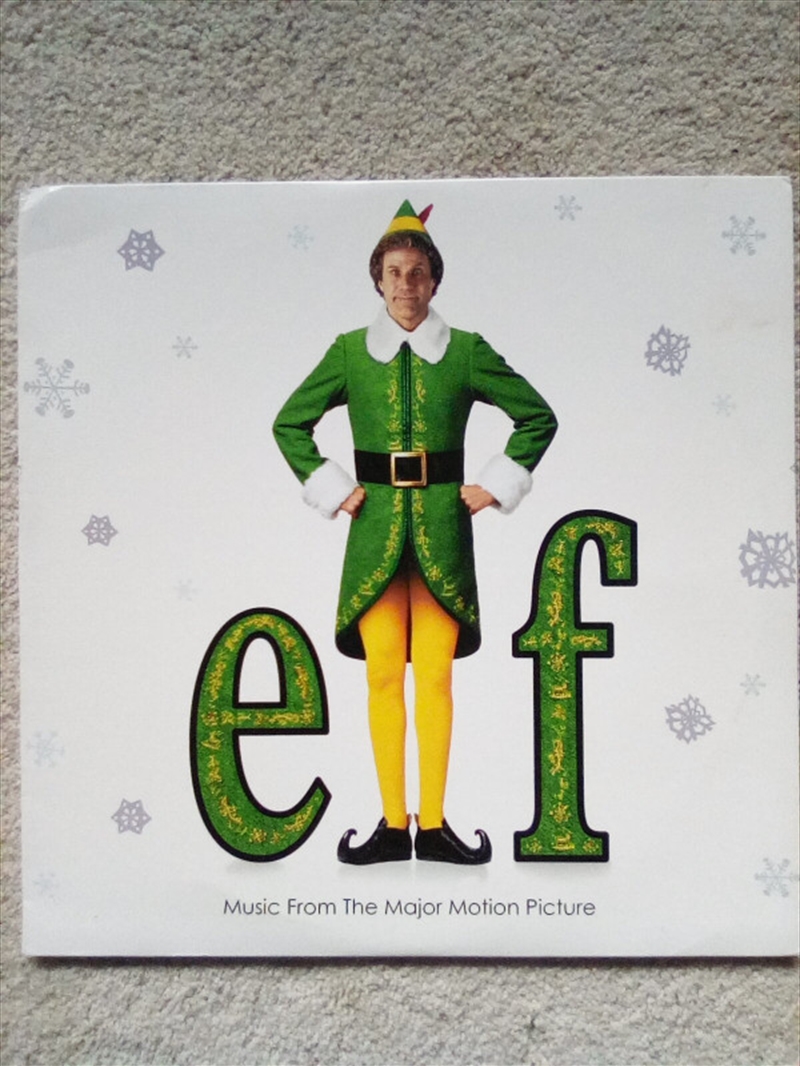 Elf/Product Detail/Christmas