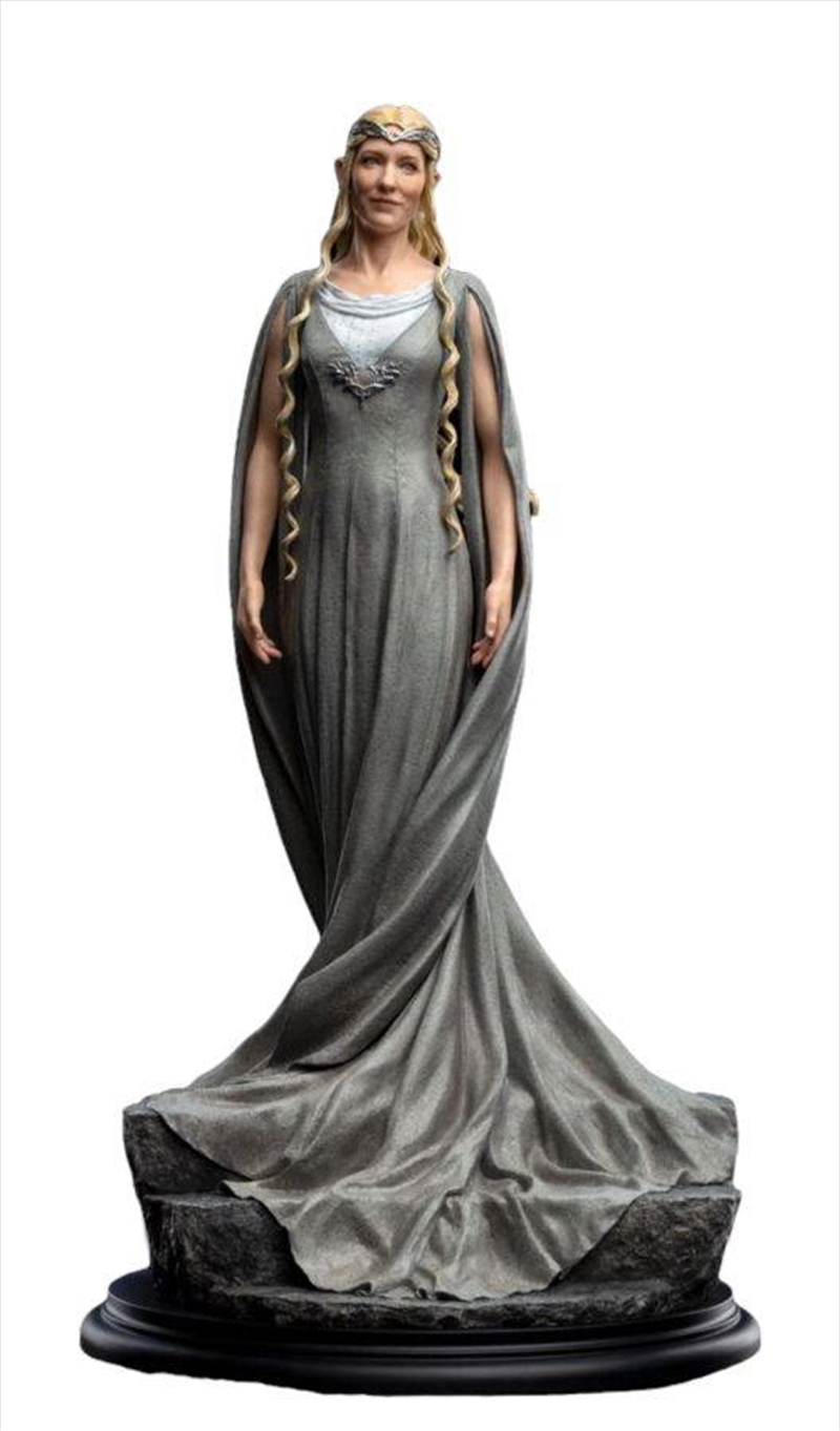 Buy Hobbit Galadriel of the White Council Classic Series 16 Scale