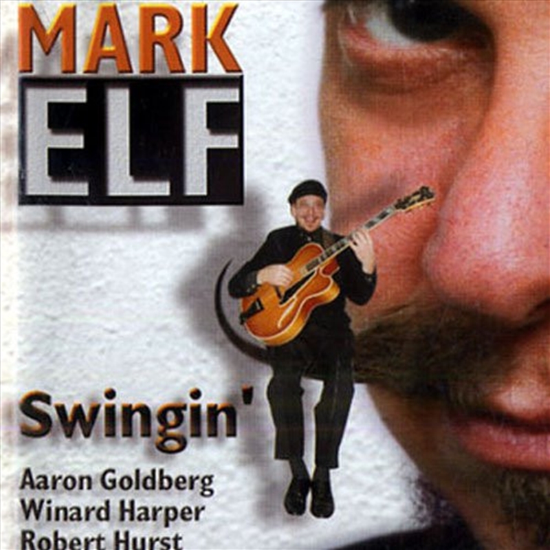 Swingin/Product Detail/Jazz