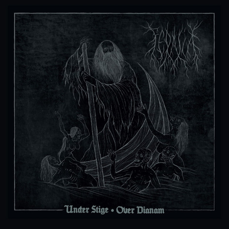 Under Stige / Over Dianam/Product Detail/Rock/Pop