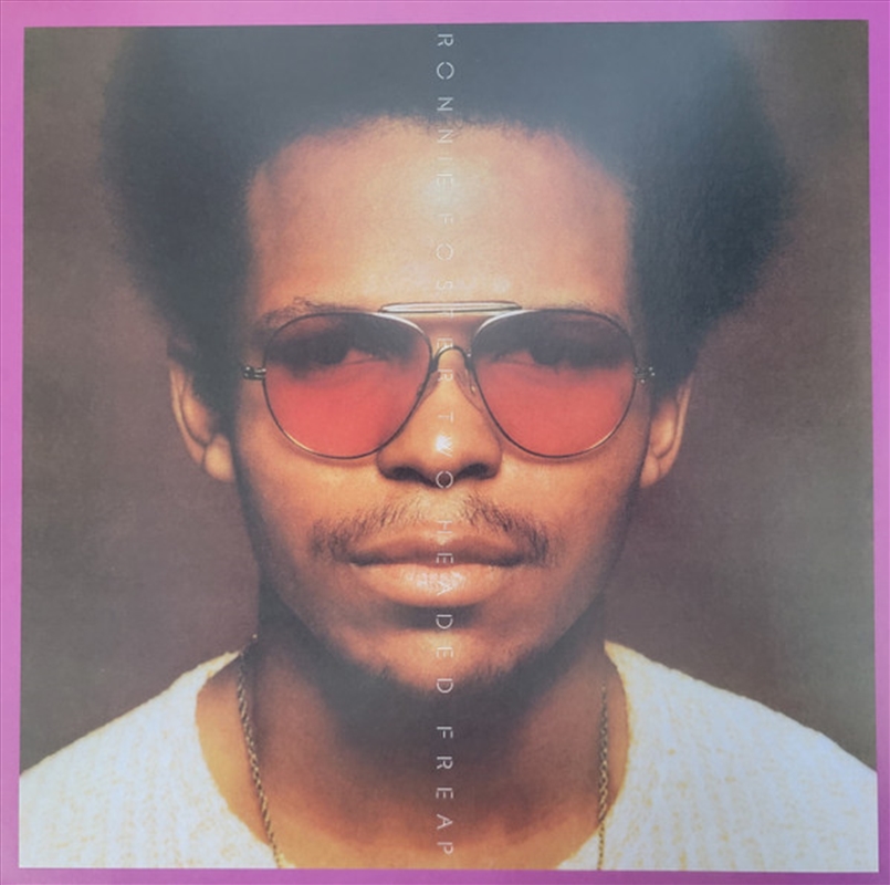 Two Headed Freap/Product Detail/Jazz