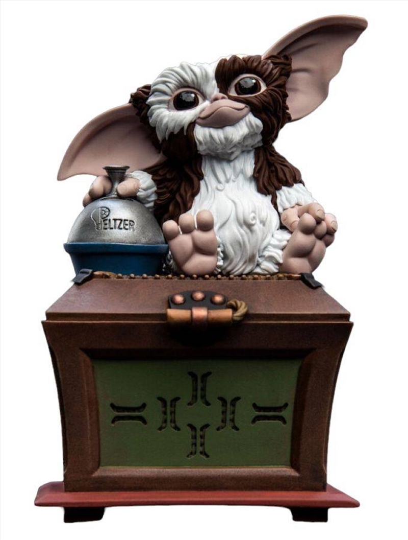 Gremlins - Gizmo Mini Epics Vinyl Figure/Product Detail/Figurines