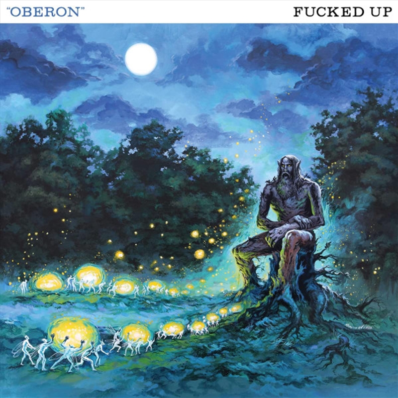 Oberon/Product Detail/Rock/Pop