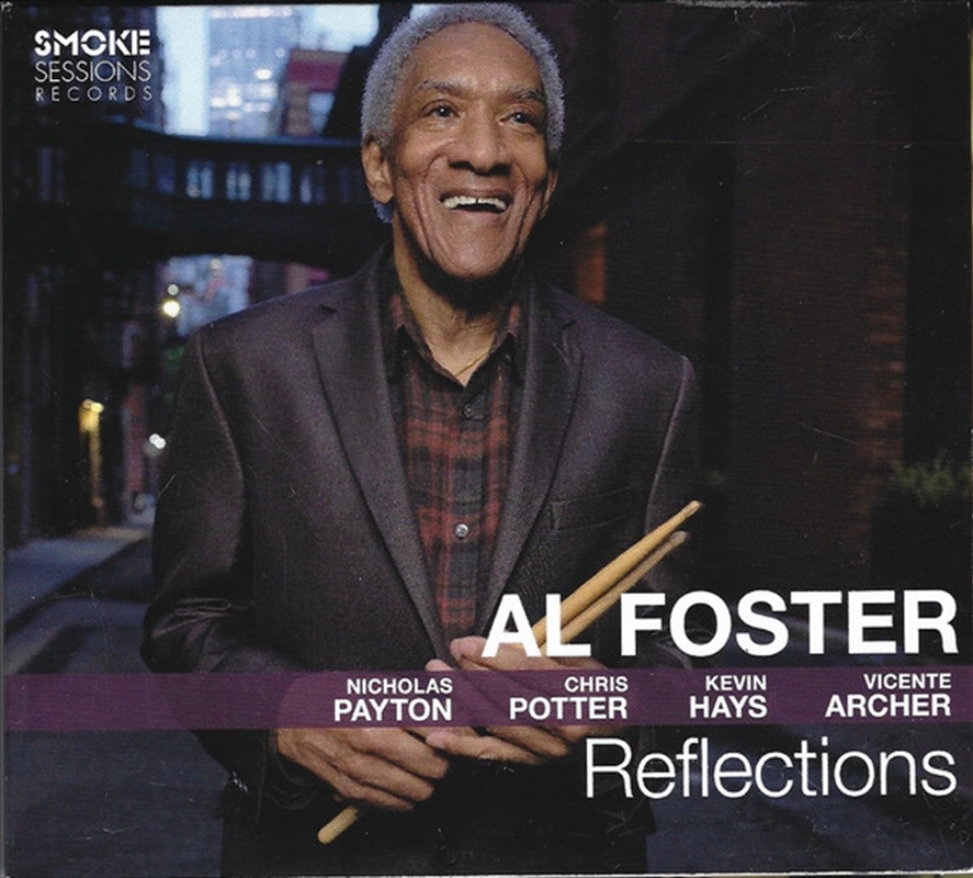 Reflections/Product Detail/Jazz