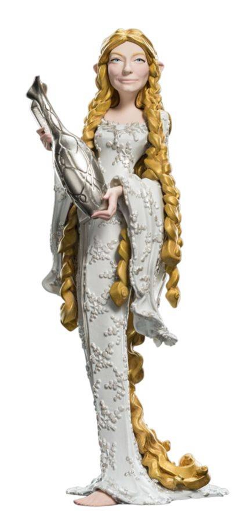 Lord of the Rings - Galadriel Mini Epics Vinyl Figure/Product Detail/Figurines