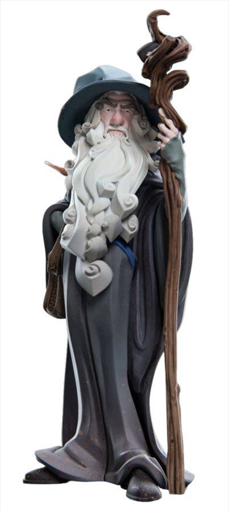 Lord of the Rings - Gandalf the Grey Mini Epics Vinyl Figure/Product Detail/Figurines