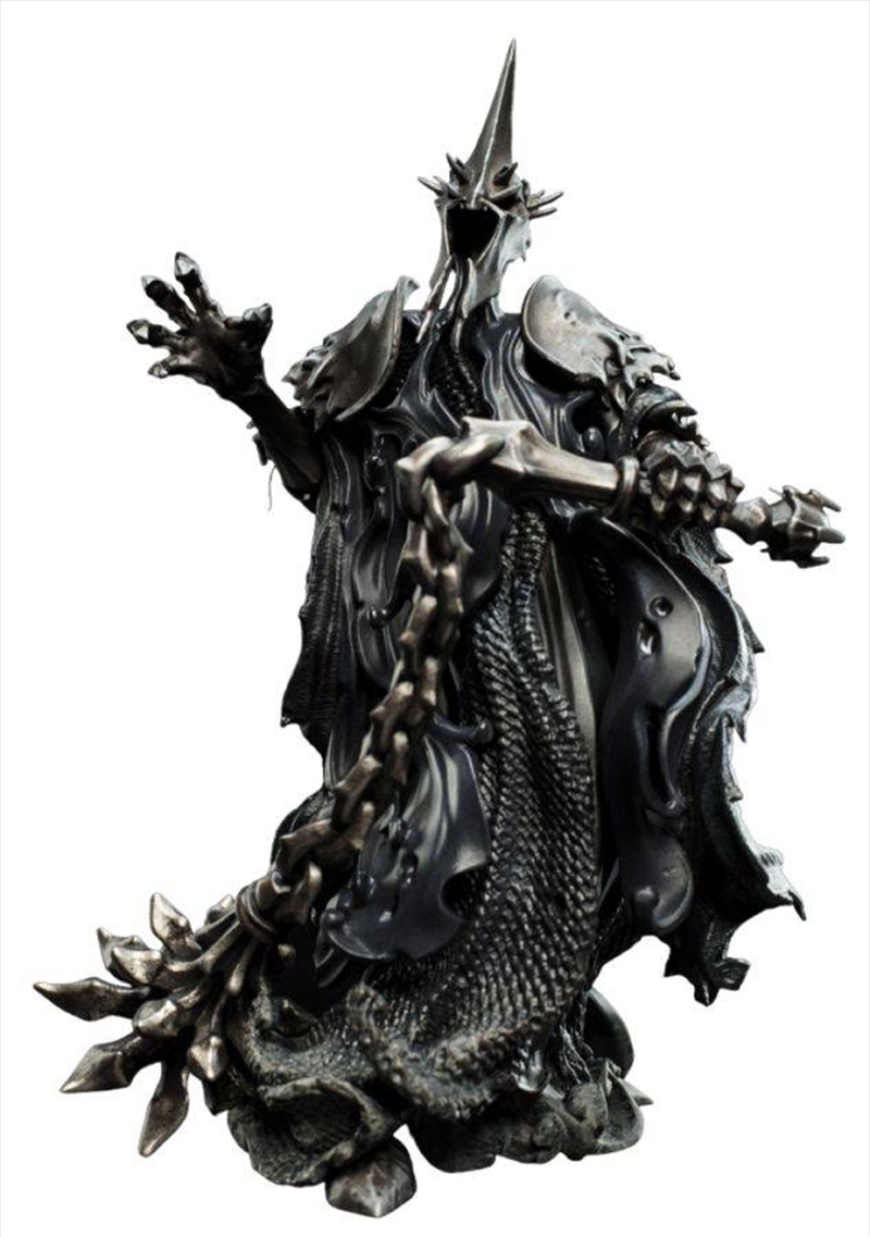 Lord of the Rings - Witch King Mini Epics Vinyl Figure/Product Detail/Figurines