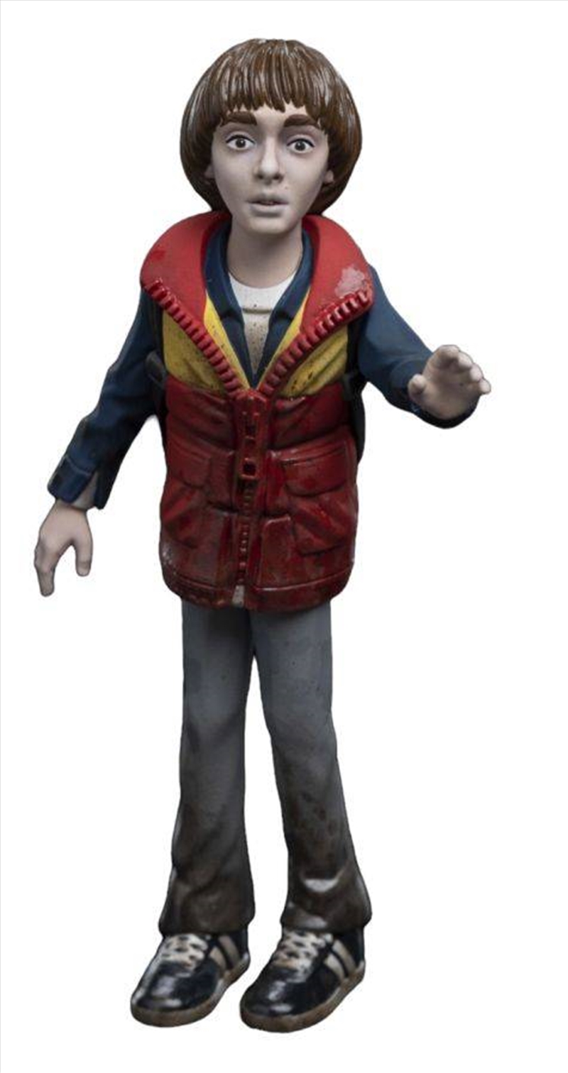 Stranger Things - Will Byers Mini Epics Vinyl Figure/Product Detail/Figurines