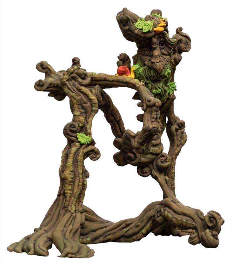 Lord of the Rings - Treebeard Mini Epics Vinyl Figure/Product Detail/Figurines