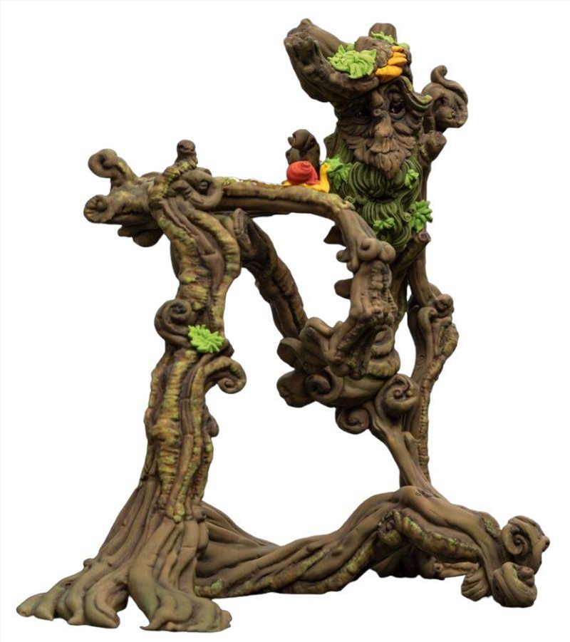 Lord of the Rings - Treebeard Mini Epics Vinyl Figure/Product Detail/Figurines