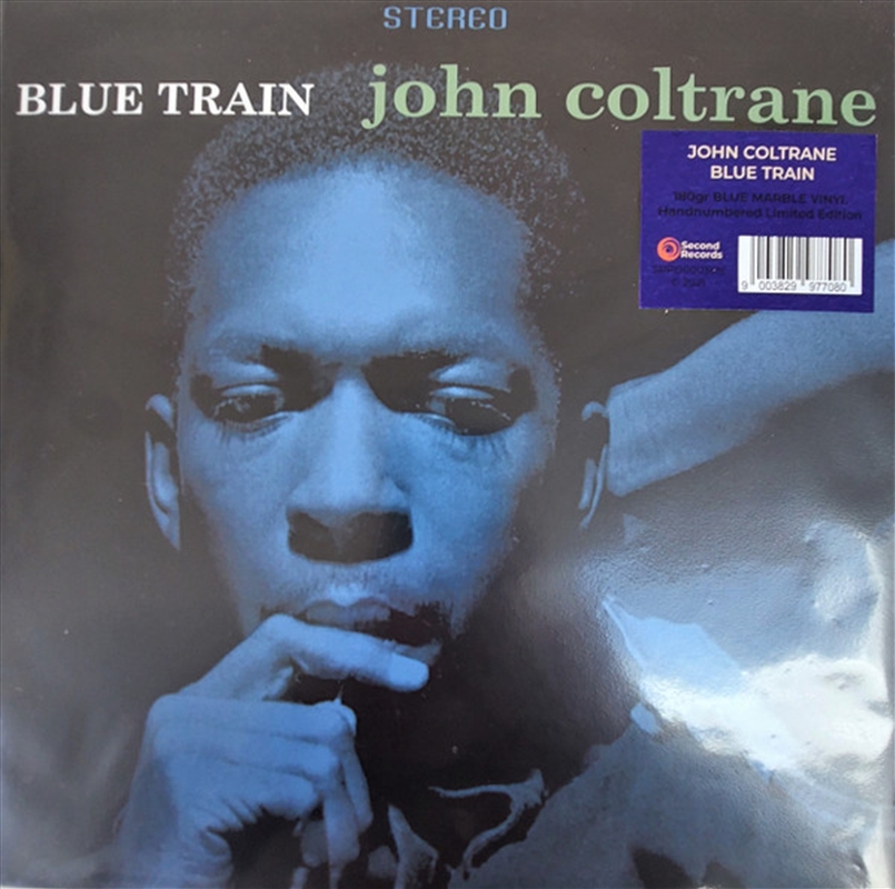 Blue Train/Product Detail/Jazz