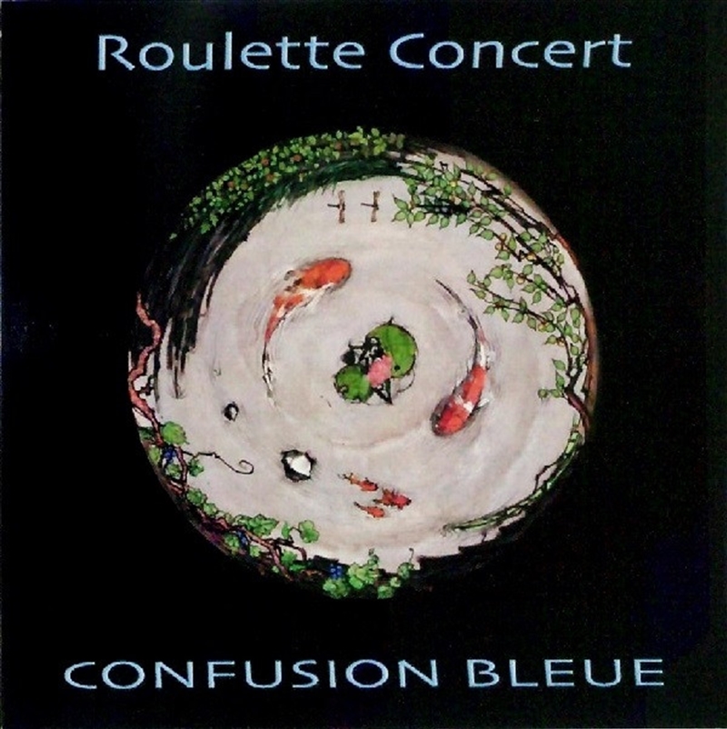 Roulette Concert/Product Detail/Jazz