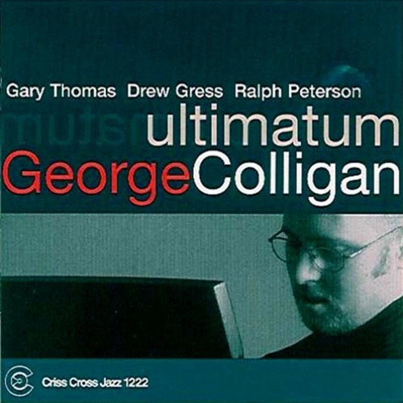 Ultimatum/Product Detail/Jazz