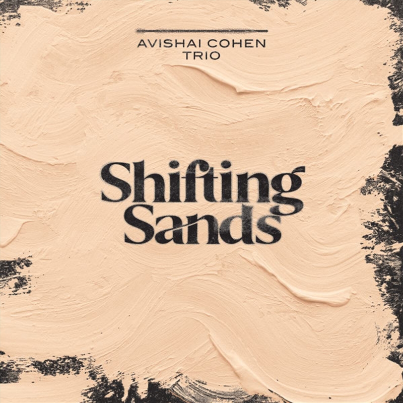 Shifting Sands/Product Detail/Classical