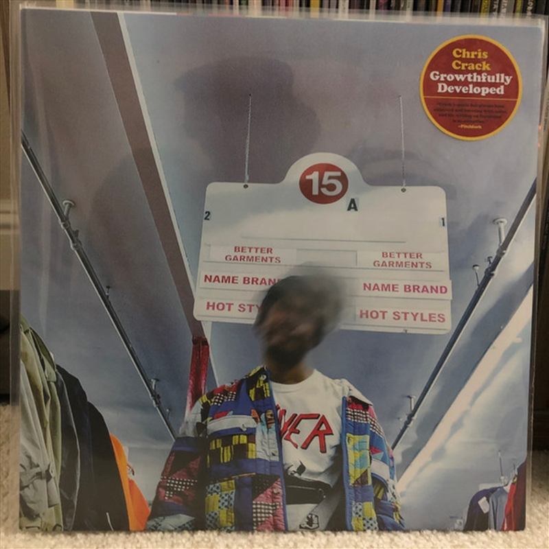 Growthfully Developed/Product Detail/Rap