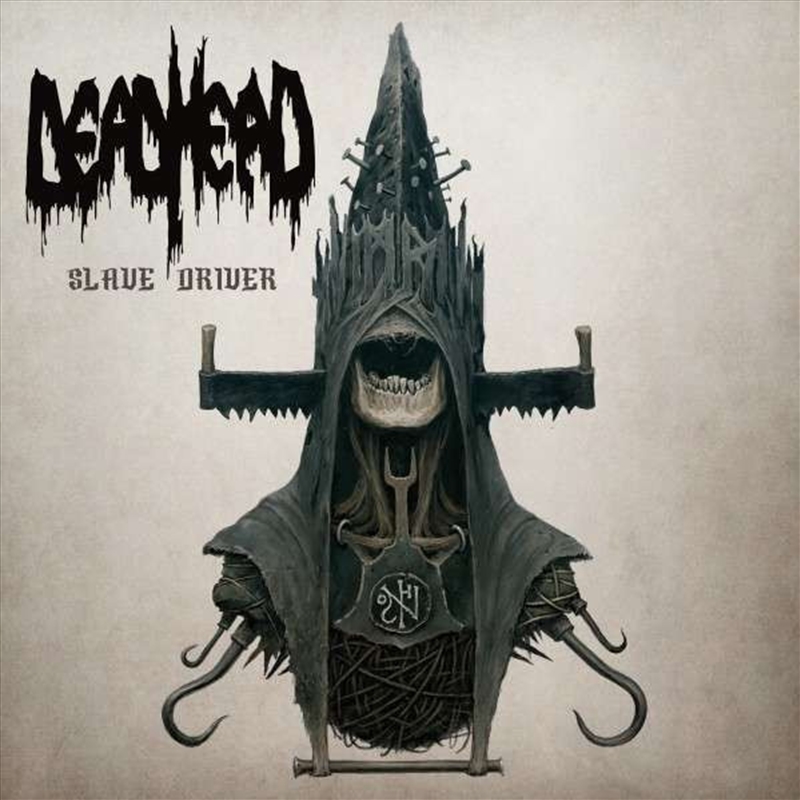 Slave Driver/Product Detail/Rock/Pop