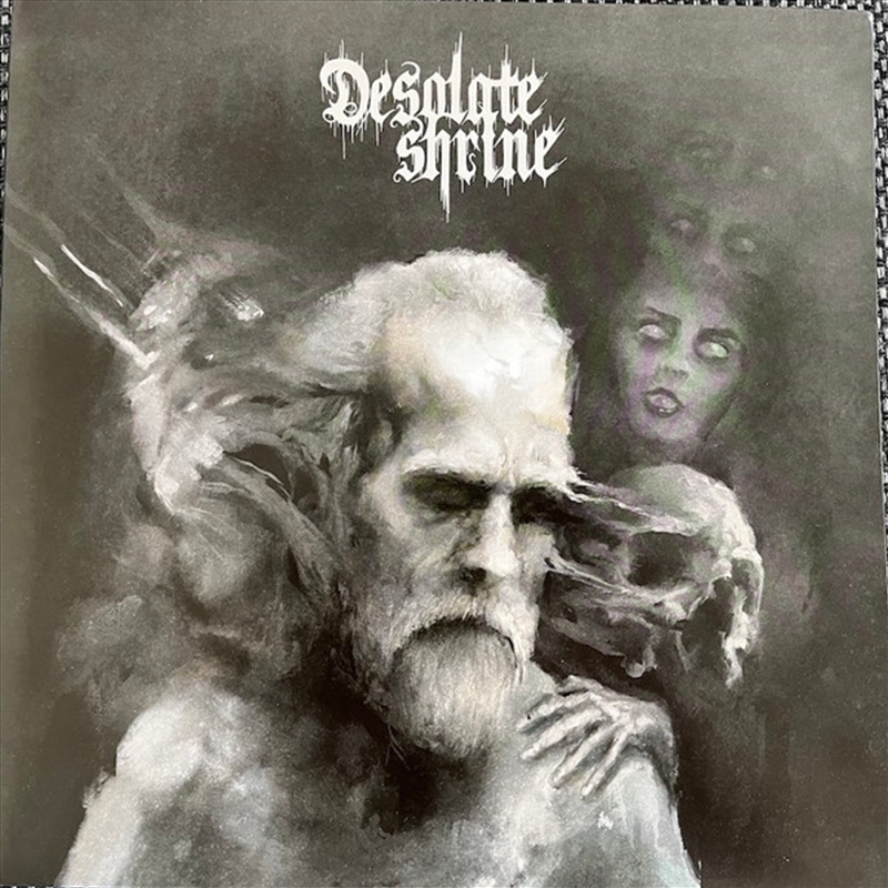 Fires Of The Dying World/Product Detail/Rock/Pop