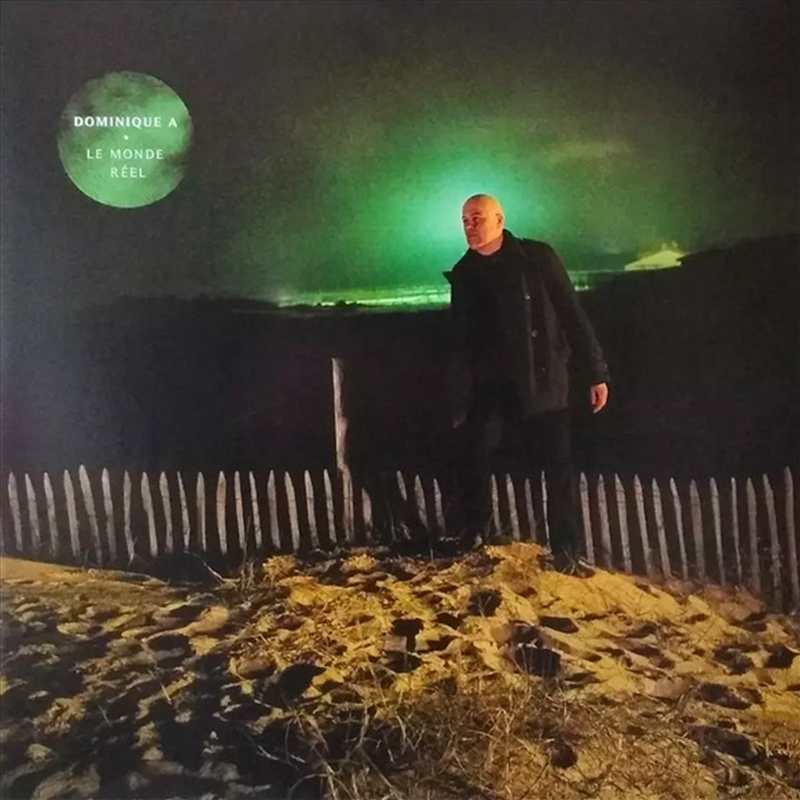 Buy Le Monde Reel Online Sanity