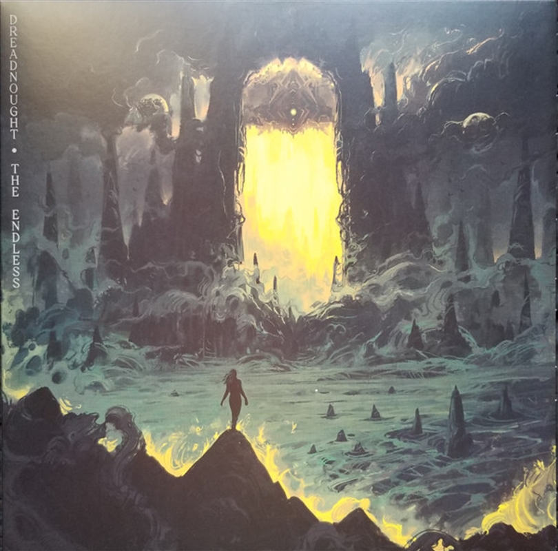 Endless/Product Detail/Rock/Pop