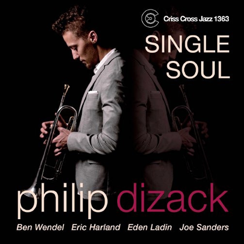 Single Soul/Product Detail/Jazz