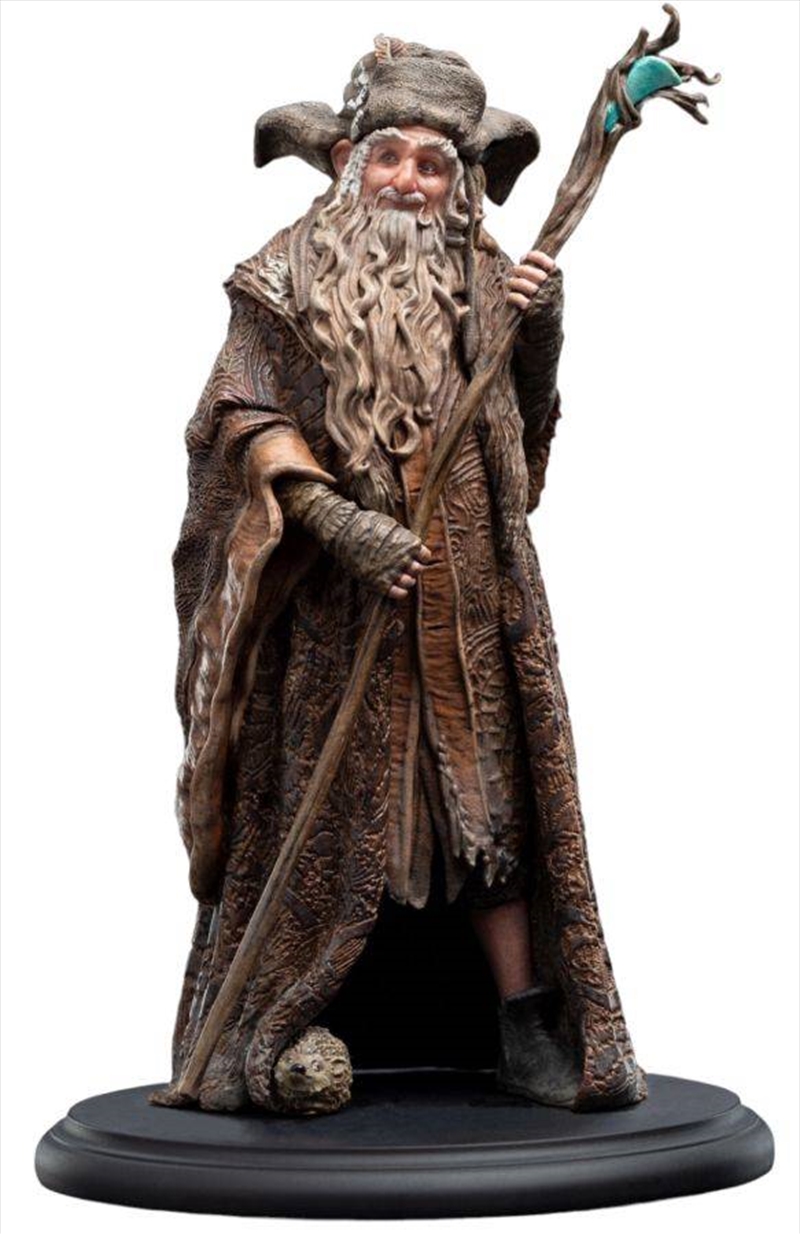 Buy Hobbit Radagast the Brown Miniature Statue Online Sanity