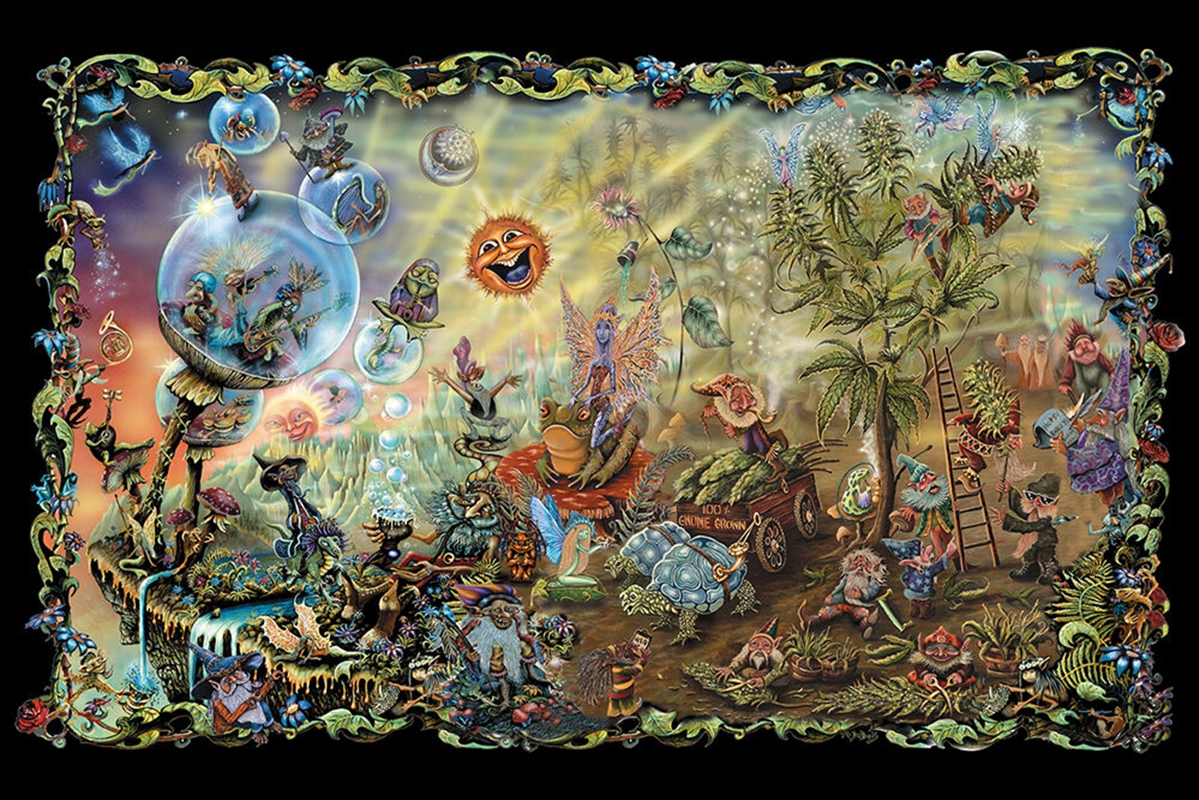 Dream Combo Poster/Product Detail/Posters & Prints