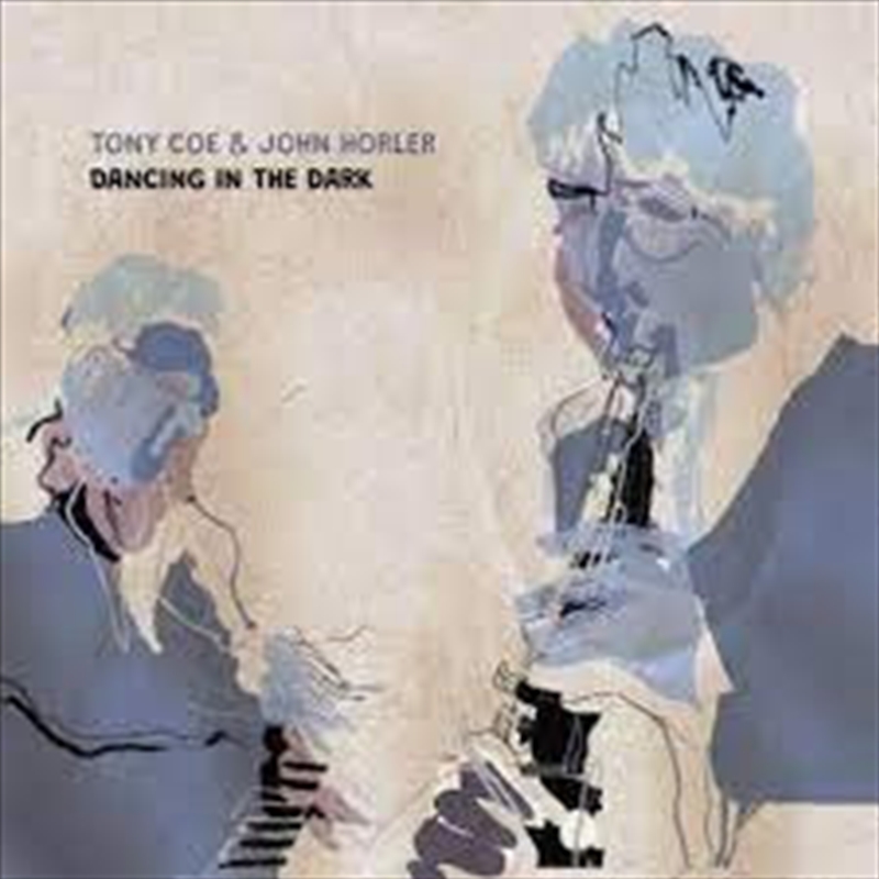 Dancing In The Dark/Product Detail/Jazz