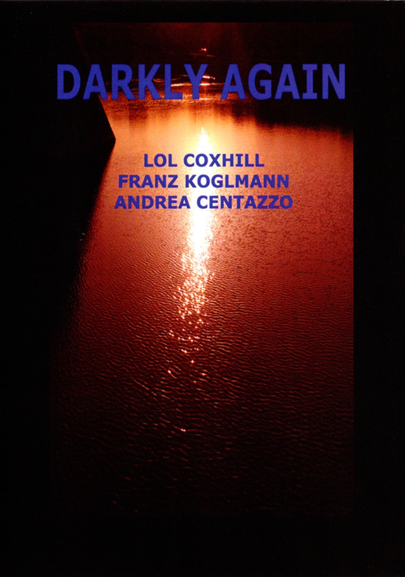 Darkly Again/Product Detail/Jazz