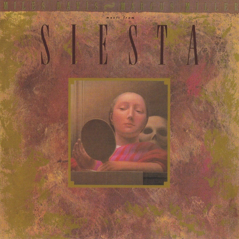 Music From Siesta/Product Detail/Jazz