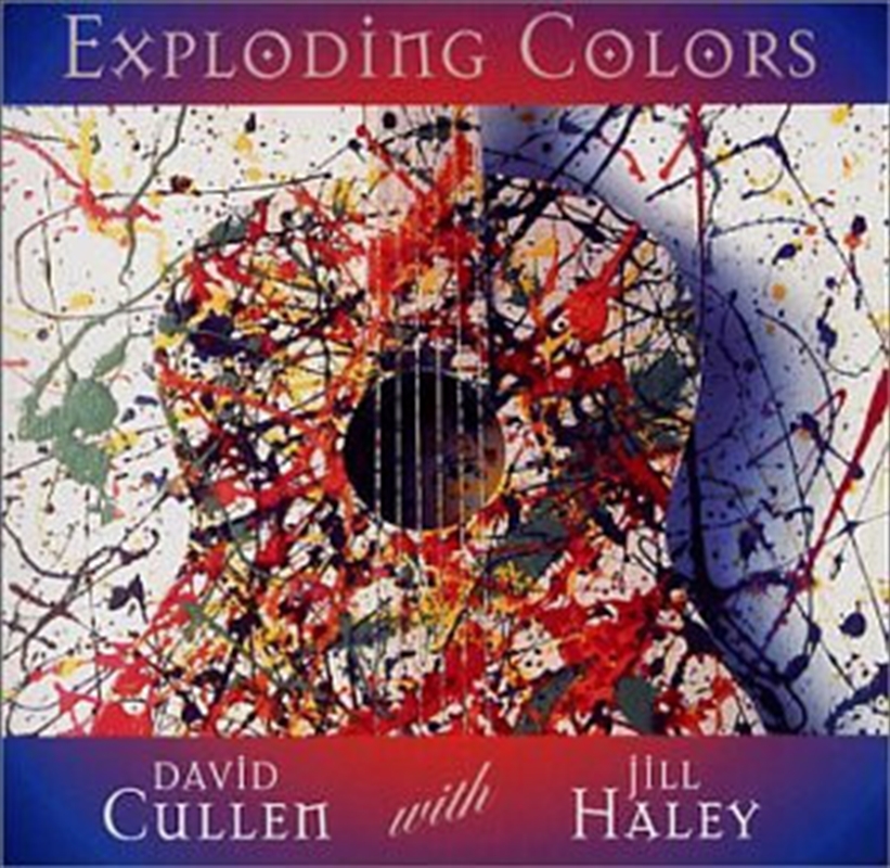 Exploding Colors/Product Detail/Jazz